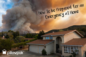 How to be Prepared for an Emergency at Home [Quick Guide]