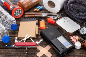 Ultimate Guide to Building Your Family Bug Out Bag
