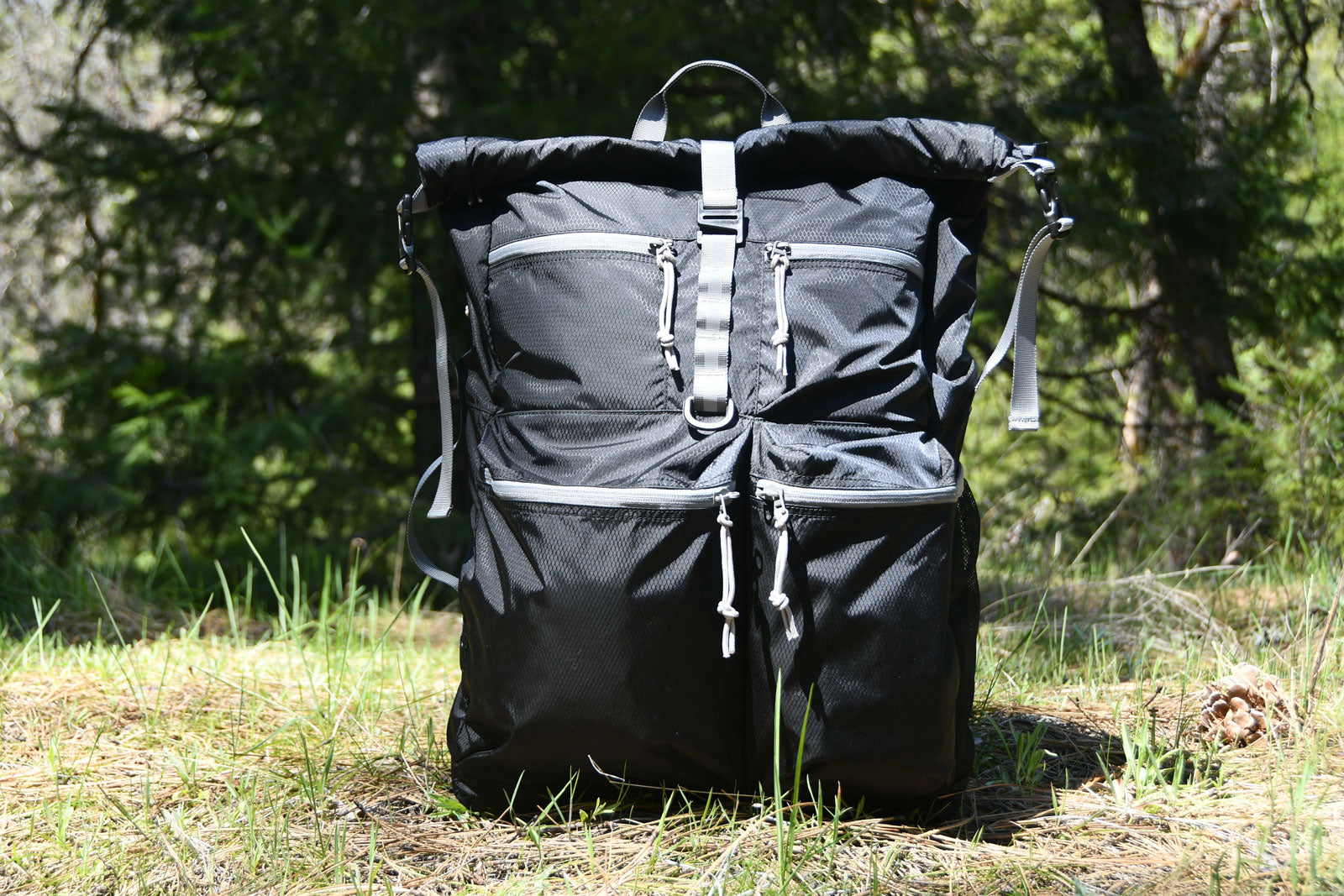 Discover The Ultimate Summer Camp Bag