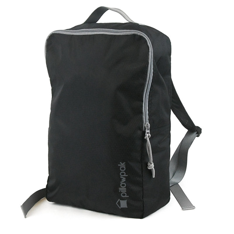 Cubepak - Lightweight Compact Travel Daypack