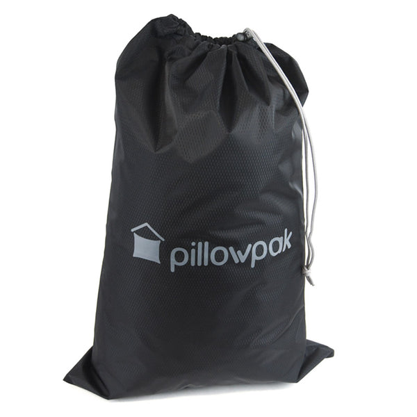 Utility Bag - Laundry/Gear/Travel Storage - Pillowpak